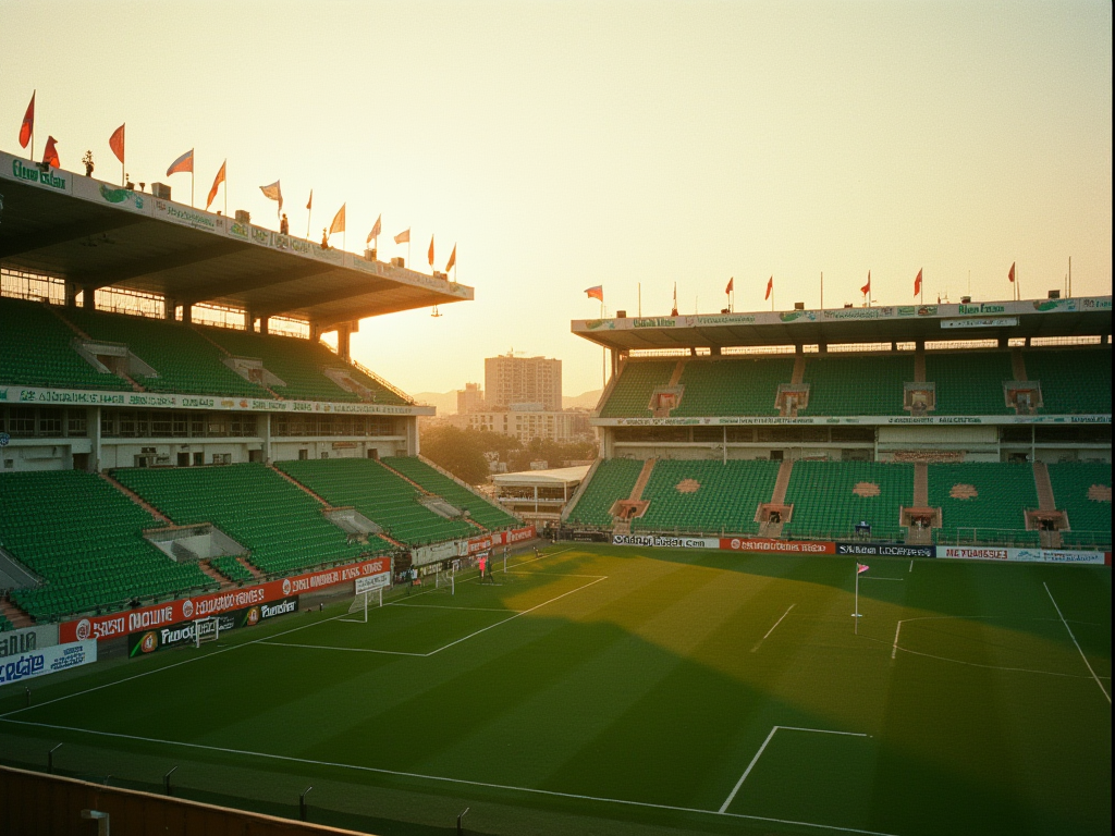 Santos Laguna Seeks to Consolidate Performance in Liga MX