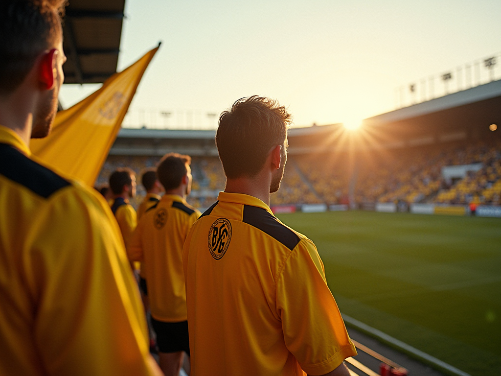 M. Keller: The Key to BSC Young Boys' Success