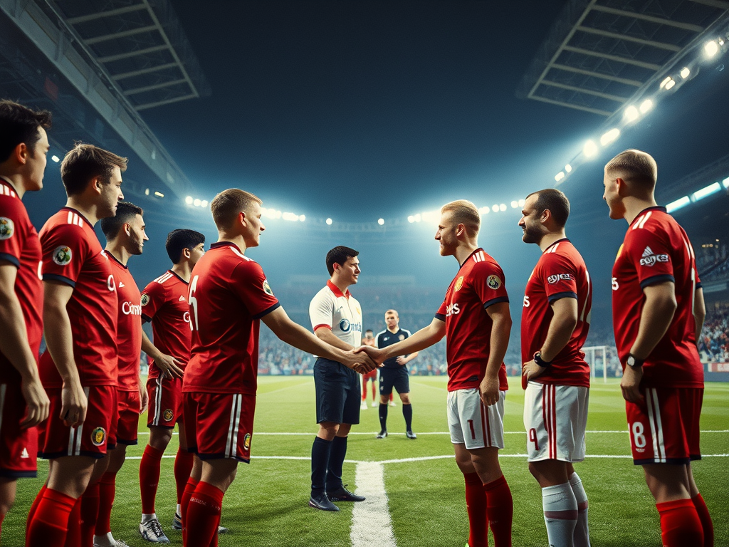 Anticipating the Next Clash: Servette FC vs FC Thun