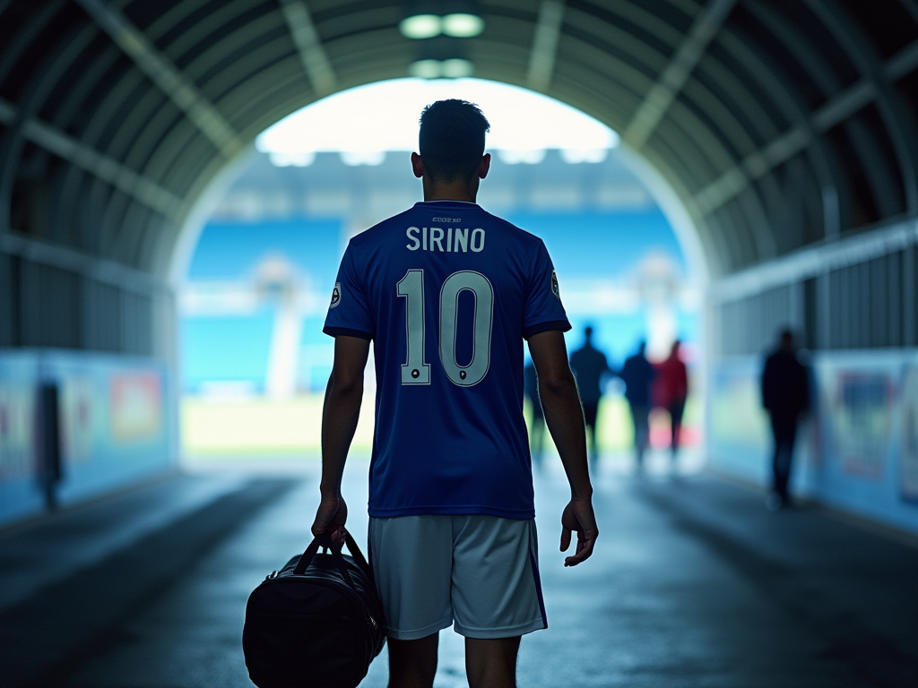 Empoli Signs Gastón Sirino on One-Year Deal