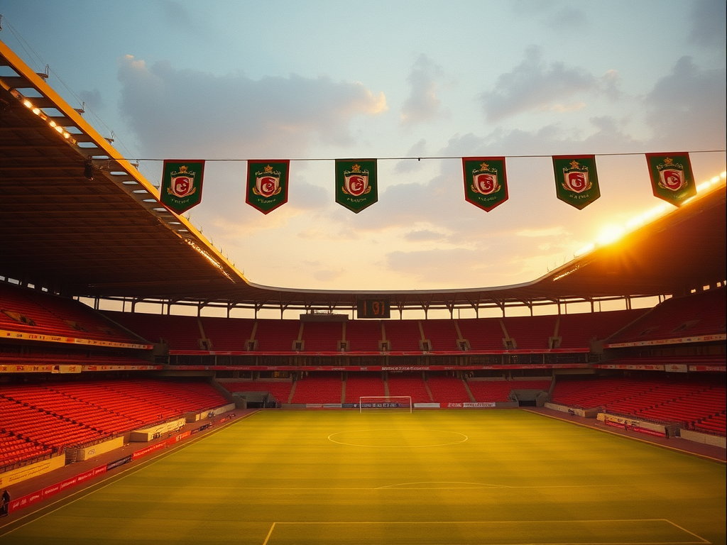Legia Warszawa: Nowe inwestycje w infrastrukturę klubu