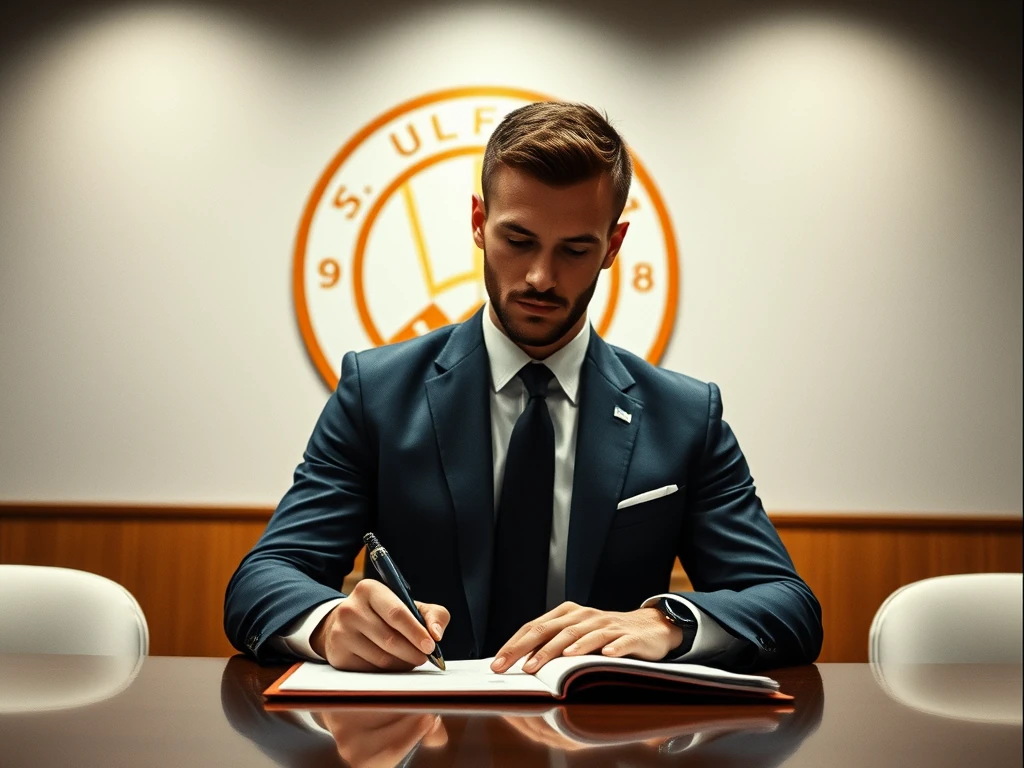 Paraguay: Viral defender Tim Payne signs with Olimpia after World Cup 2026