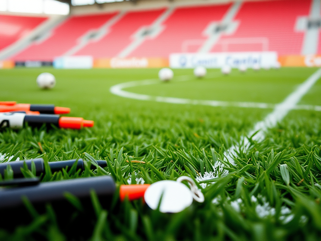 Atletico Mineiro's Tactical Strategy for the Upcoming Season