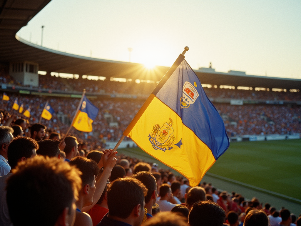 Excitement Grows for Rosario Central's Upcoming Match
