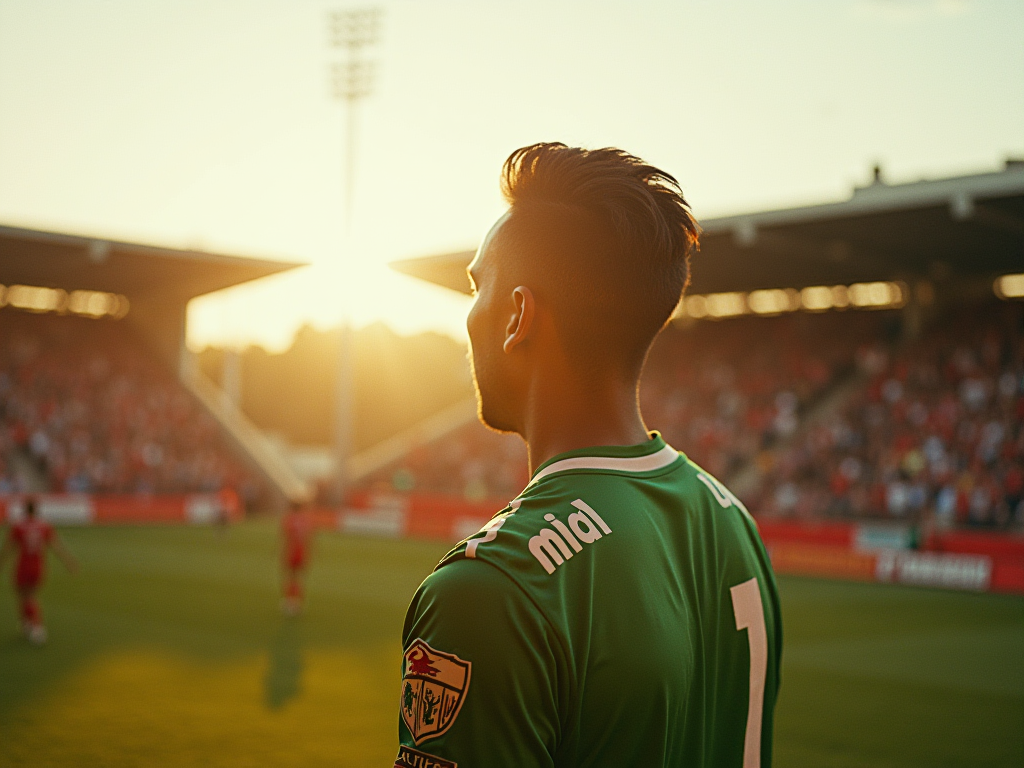Opinion: Juventude's Path Forward in the League
