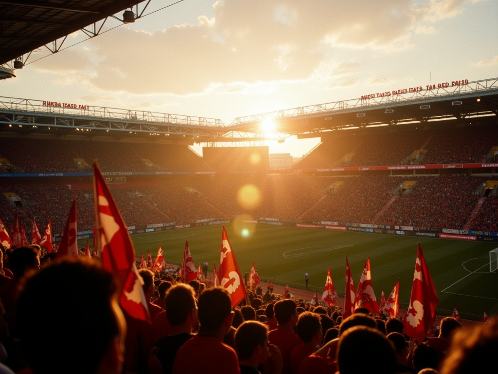 DC United’s Historic Rivalry with New York Red Bulls