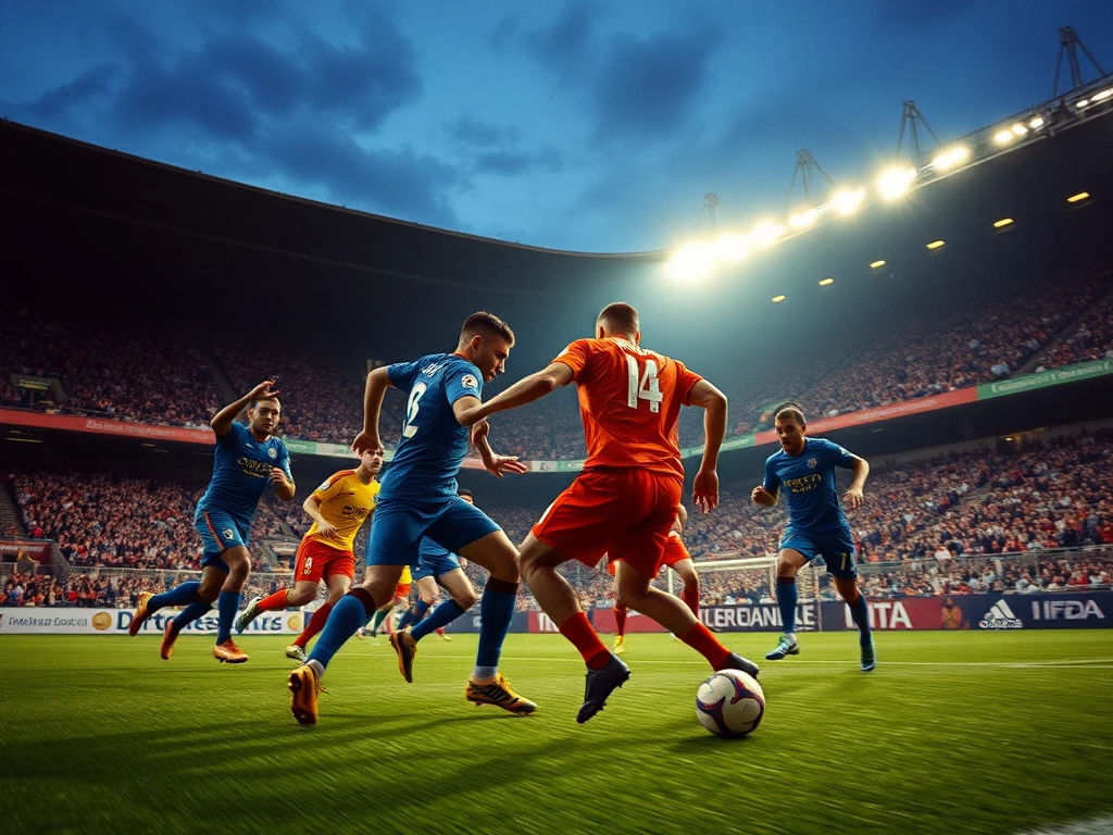 Paraguay faces France in the World Cup round of 16 with ticket prices reaching up to 60,000 euros, a hefty price tag for...