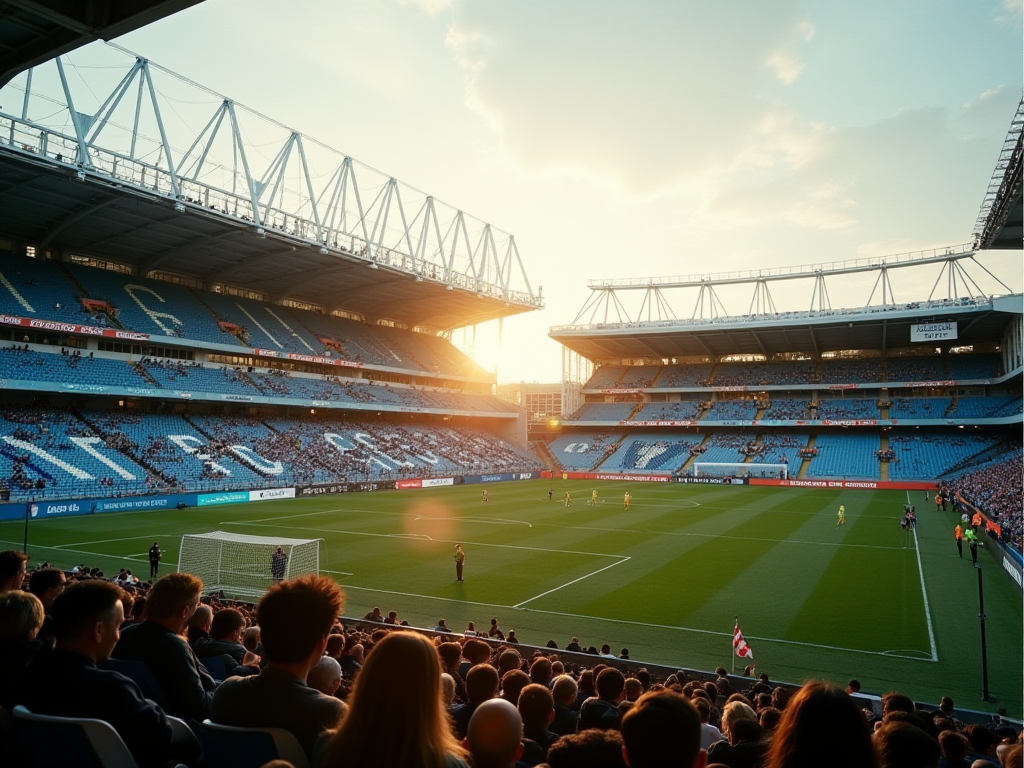 Inside NYCFC: The Heartbeat of New York's Soccer Culture