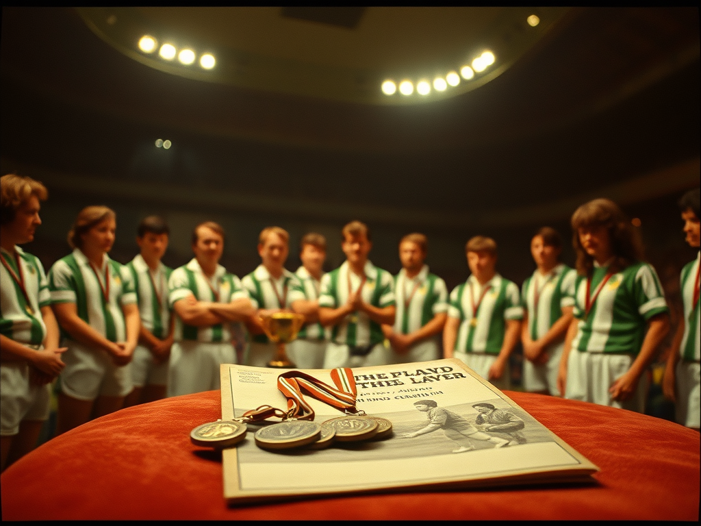 Banfield's 2004 Copa Sudamericana: A Historic Moment of Glory