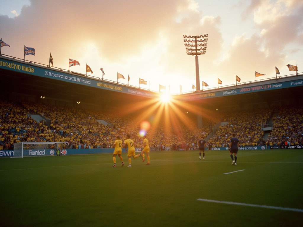 Mariners' Valiant Effort Not Enough in Frantic Eight-Goal Round 8 Showdown