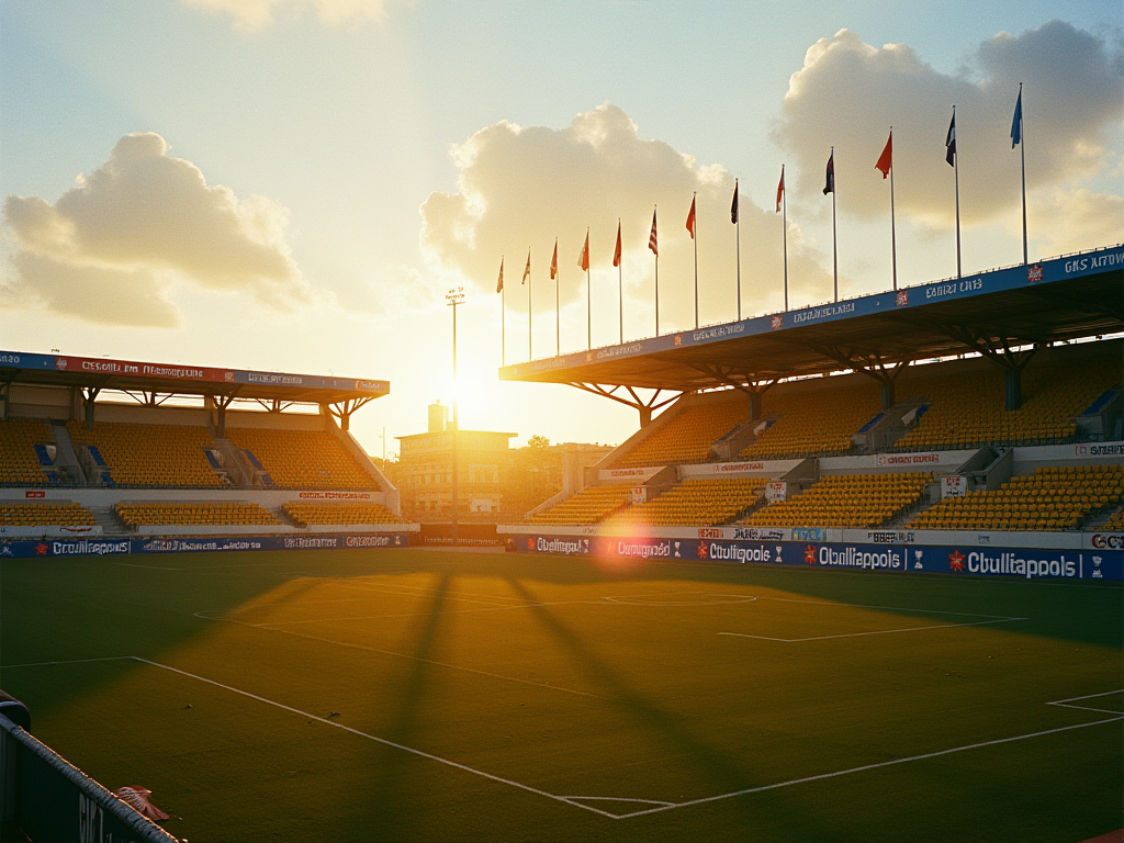 Wspólna pasja: kultura kibiców GKS Katowice