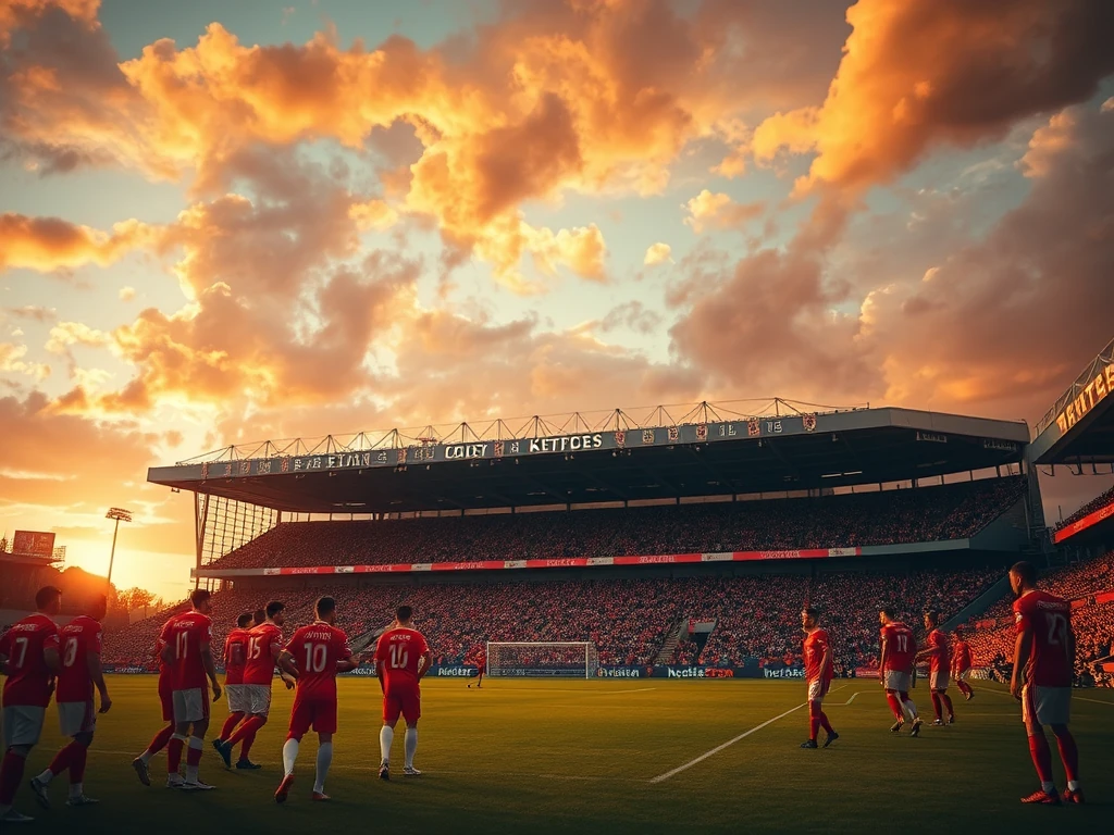 Union Berlin erhält Rekord-TV-Gelder. Erfahren Sie, wie die Millionen die Bilanz stärken, welche Platzierung sie aktuell...
