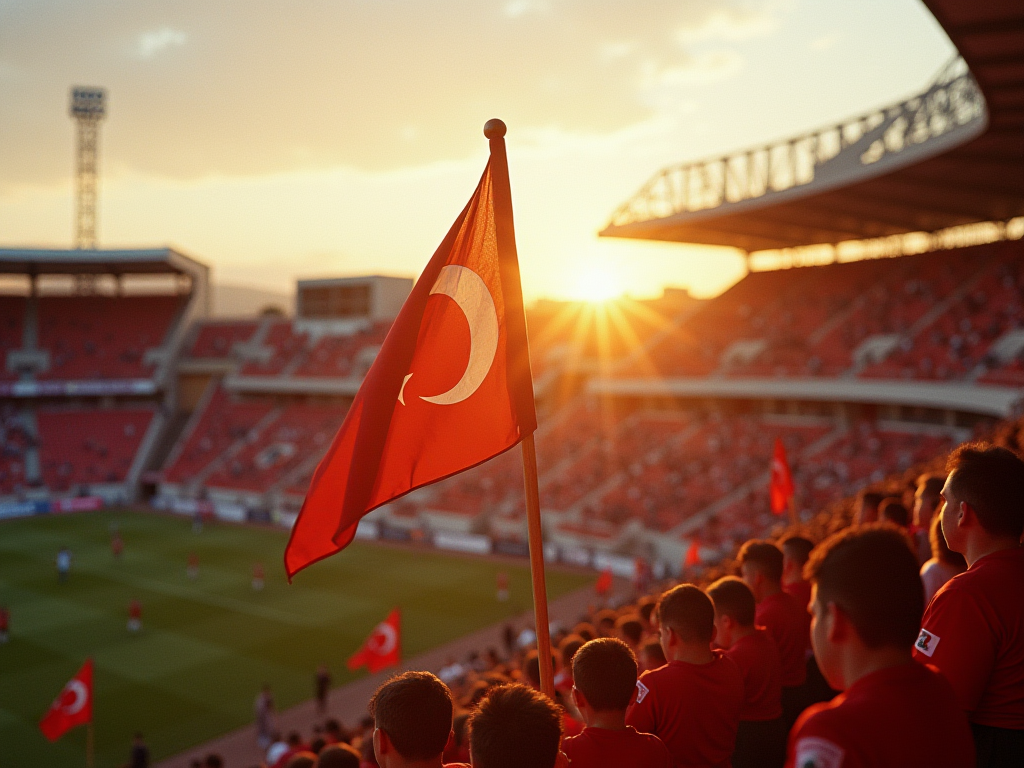 Süper Lig Hayali İçin Kritik Hafta: Bodrum FK'nın Sarıyer Maçı ve Pendikspor'un Kaderi