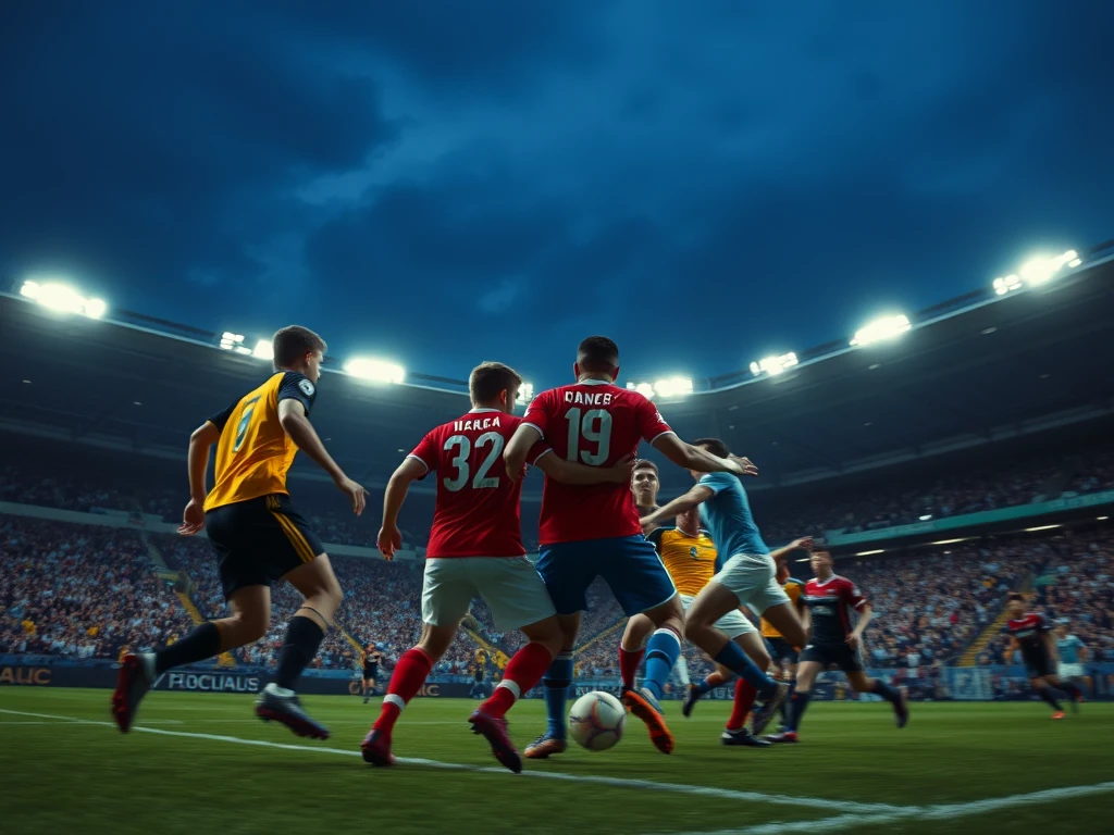 Paraguay stays alive in FIFA World Cup 2026 after VAR cancels out Germany goal
