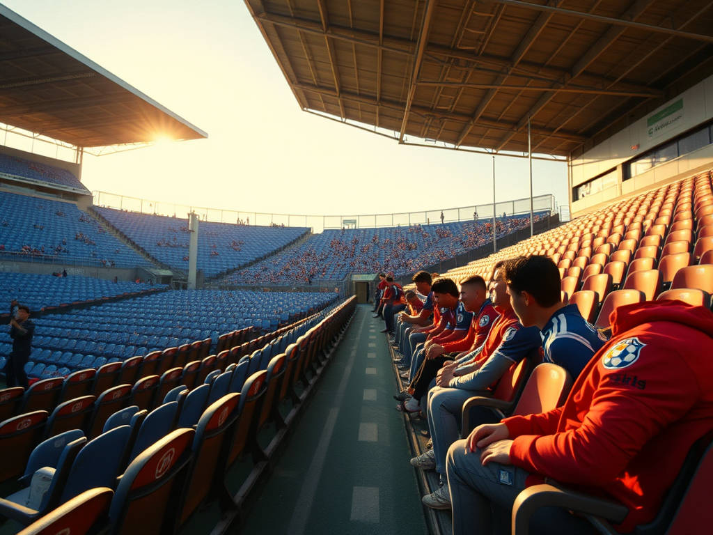 Reinforcing San Lorenzo's High Press: Tactical Tweaks for Upcoming Matches