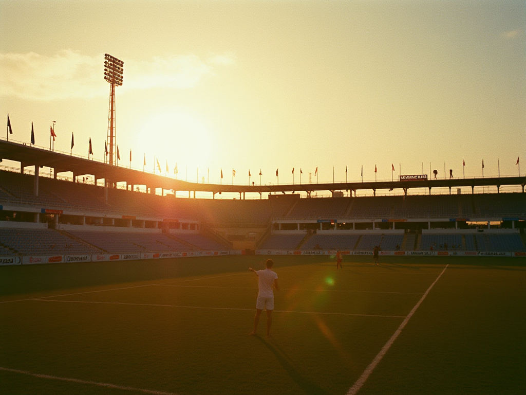 Ceará Sub-20 Wraps Up Training Before Mirassol Clash