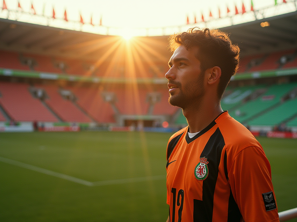 Venezia FC's Rising Star: The Impact of M. Grandi