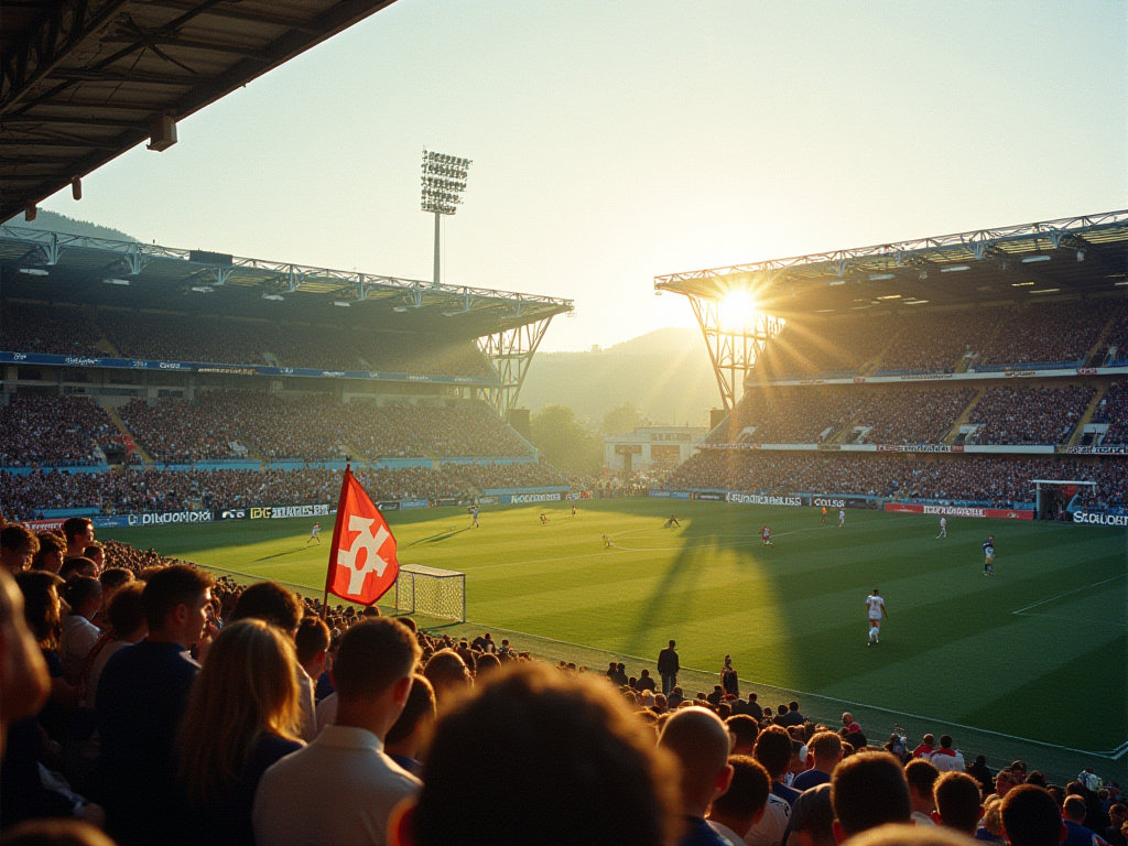 FC Luzern Secures Convincing Win in Final Home Match