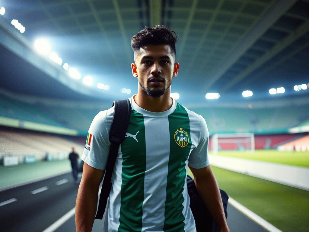 Rumores de Transferência no Palmeiras: O Que Esperar?