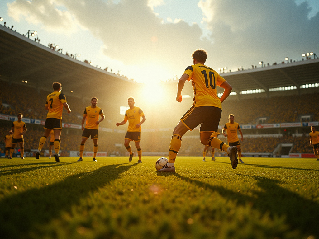 After the Derby: The Next Challenge for BSC Young Boys