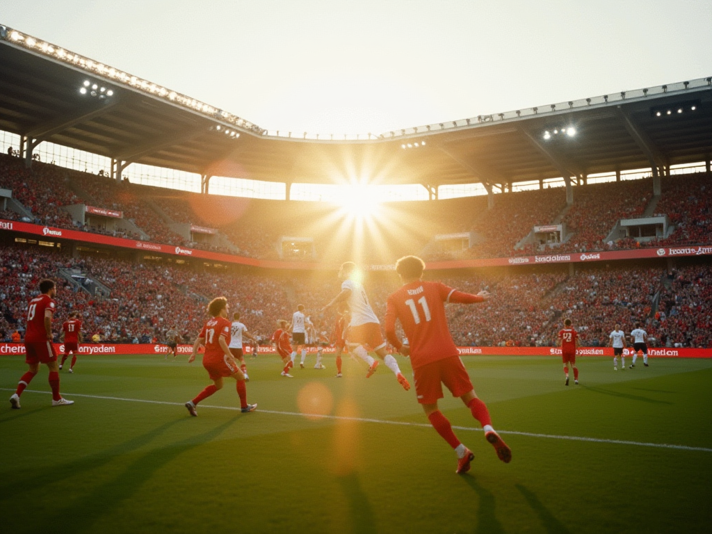 Toronto FC FC Hosts Inter Miami at Revamped BMO Field: A World Cup Preview