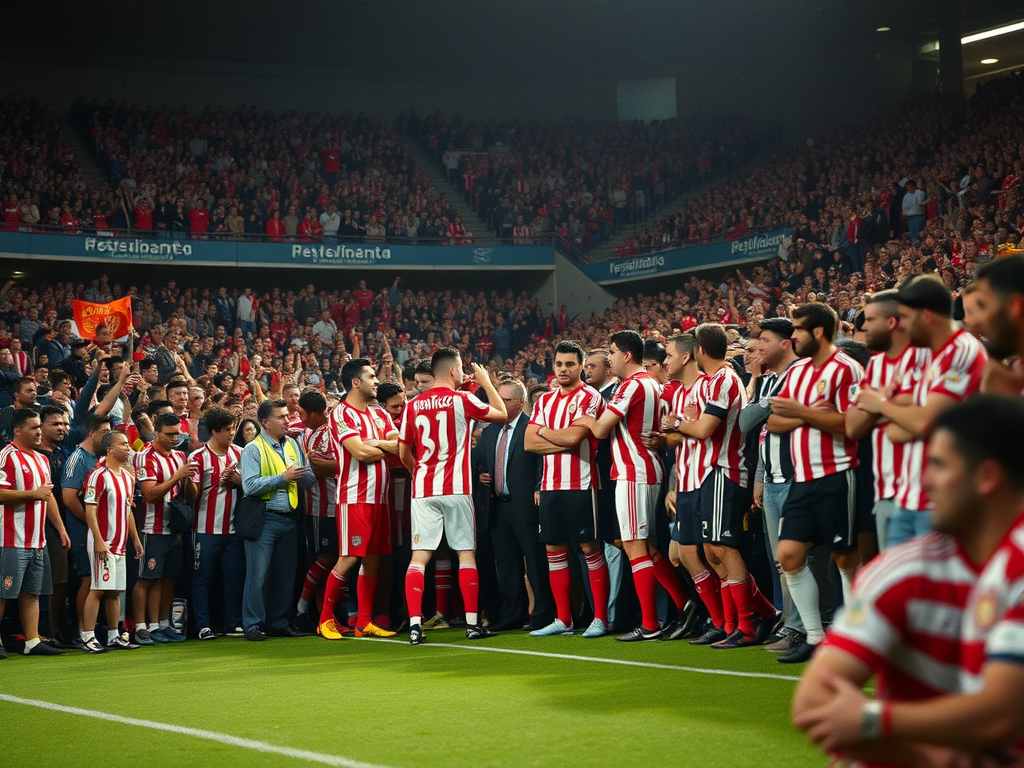 Estudiantes vs. Tigre: Key Tactical Battles and Player Highlights
