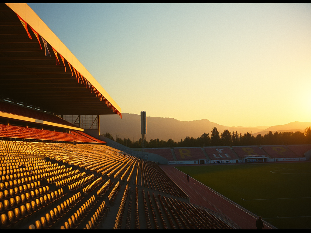 Rijeka and Their Hero: Damir Desnica