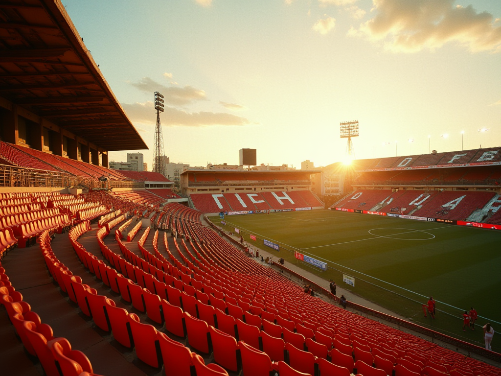 Instituto Atlético Central Córdoba's Struggles: A Season of Disappointment