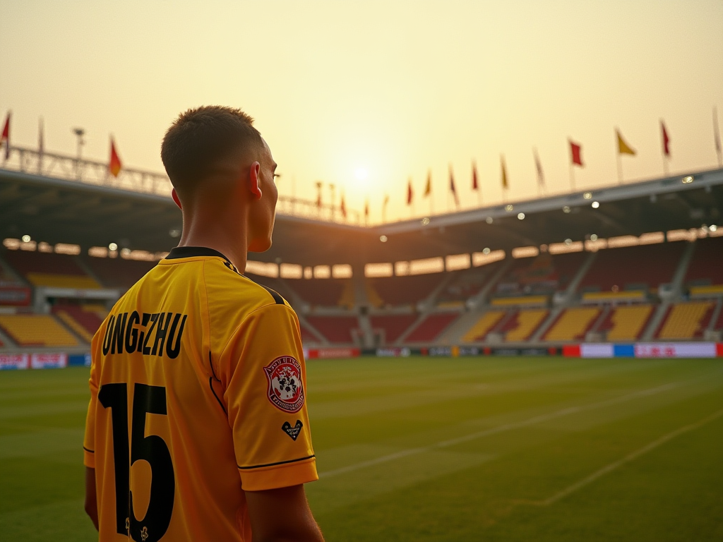 Stoppila Sunzu's Future in Limbo After Contract Termination