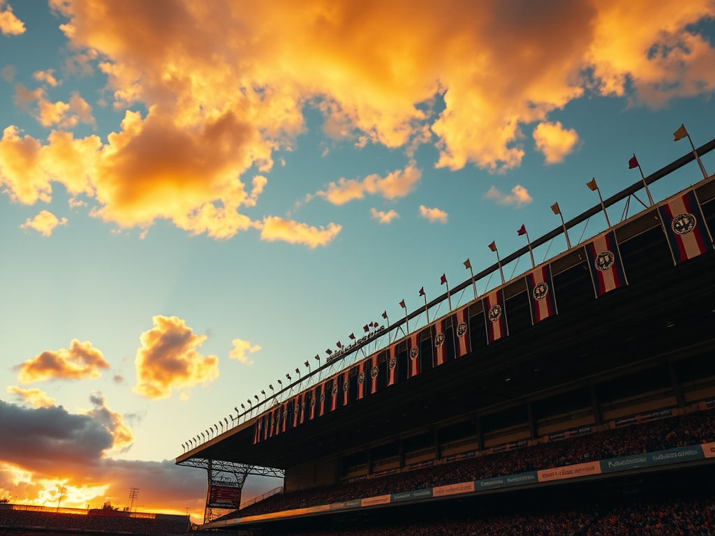 Texas Tech Red Raiders Announce Docuseries with Paramount+