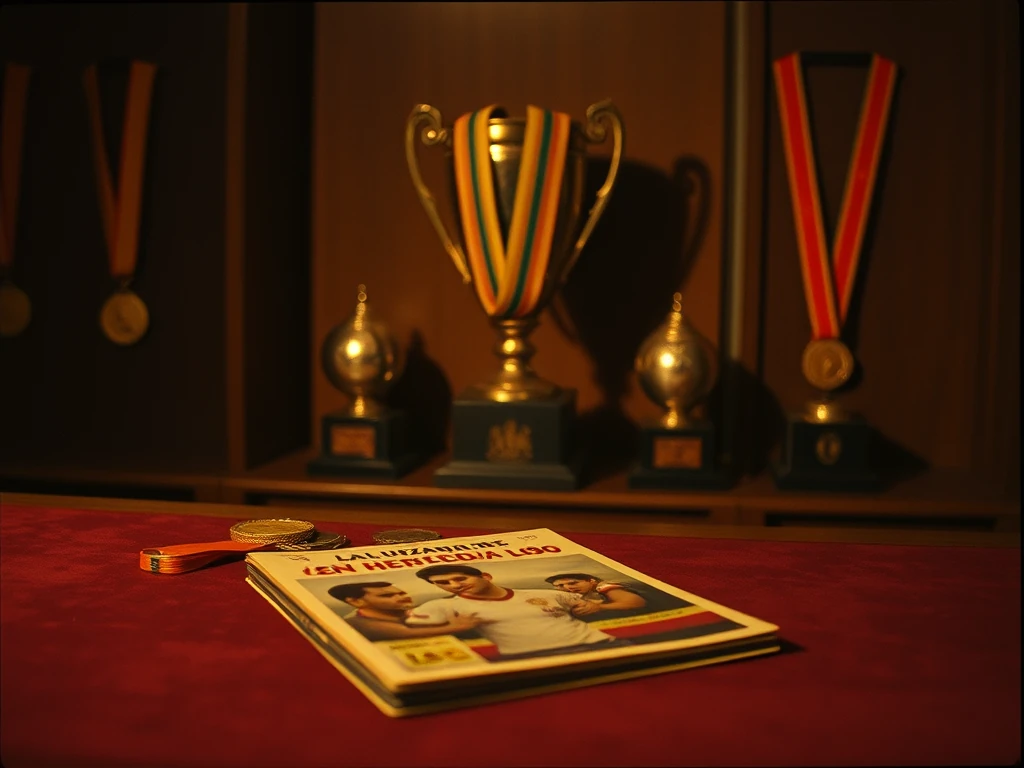 El Mundial de 1990 en Italia marcó un hito en la historia del fútbol colombiano. Con una destacada actuación, Los...