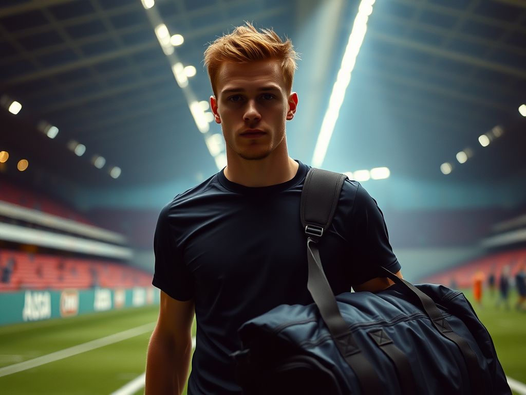 Transfergerüchte: Kommt ein neuer Star nach Lugano?