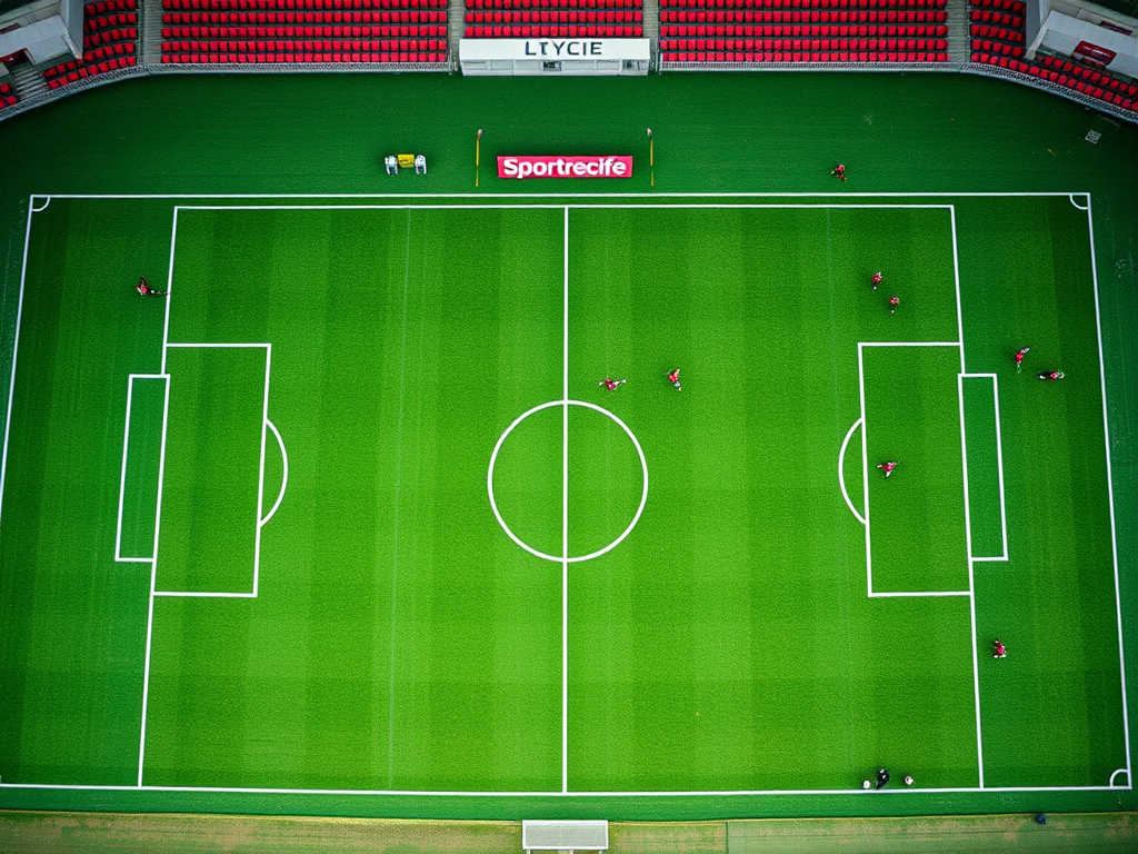 Sport Recife's tactical evolution under current manager