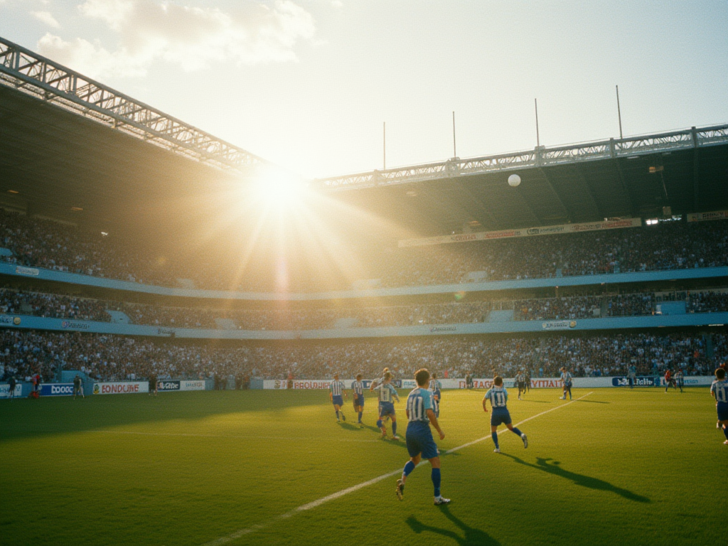 La Estrategia de Racing Club para el Próximo Clásico