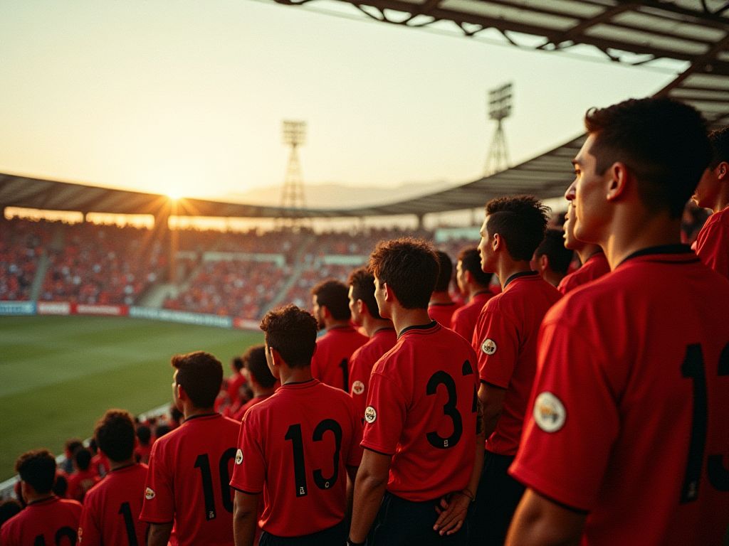 Newell's Old Boys: The 1987 Copa Libertadores Journey