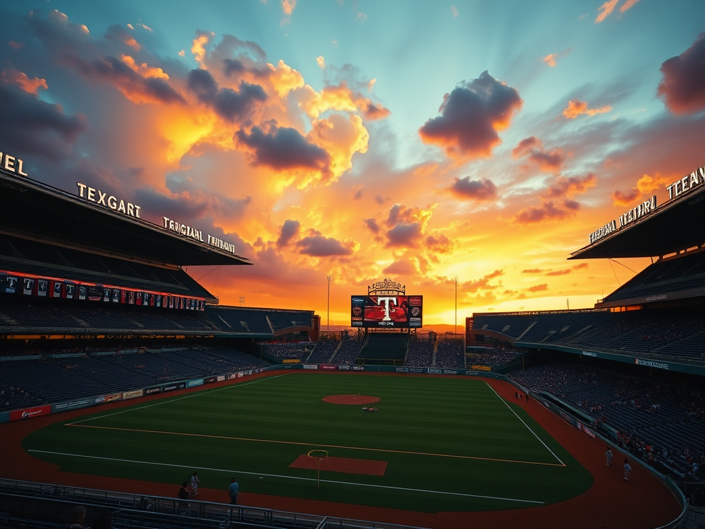 Texas Rangers kick off July homestand with All-Star push vs. Padres, Rays