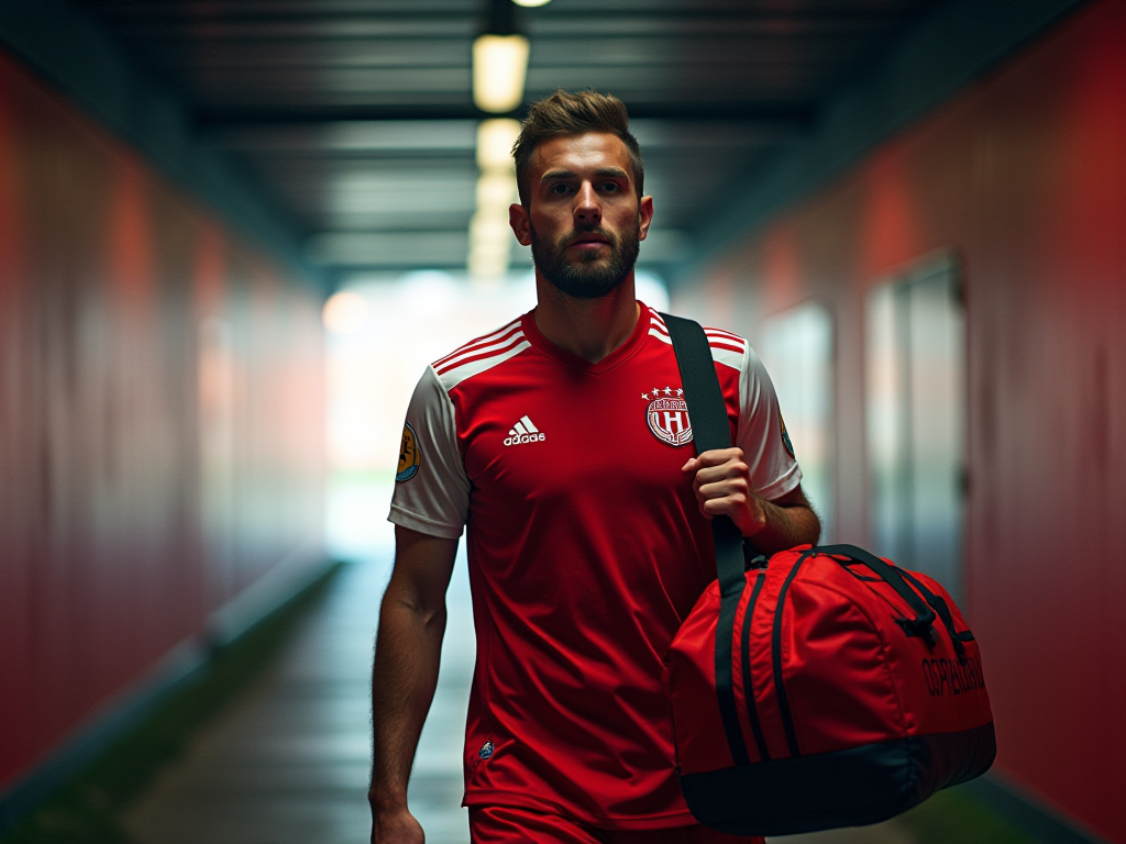 Transfer Buzz: Could Östers IF Secure a Star Midfielder?