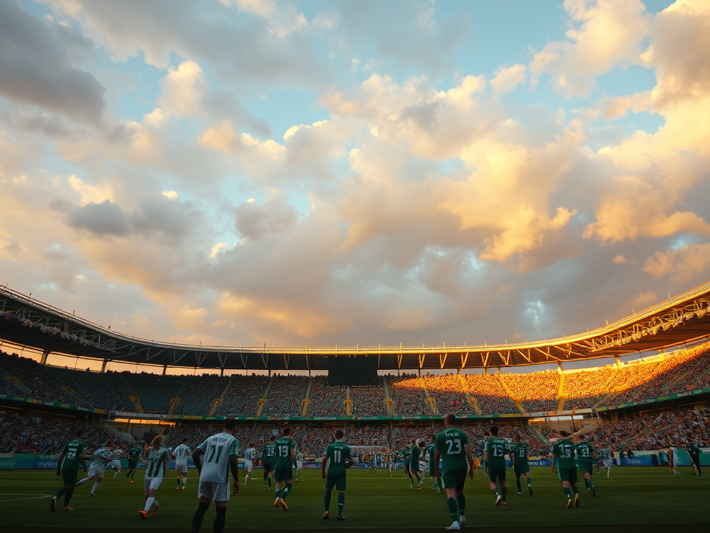 Andreas Pereira brilha na vitória do Palmeiras