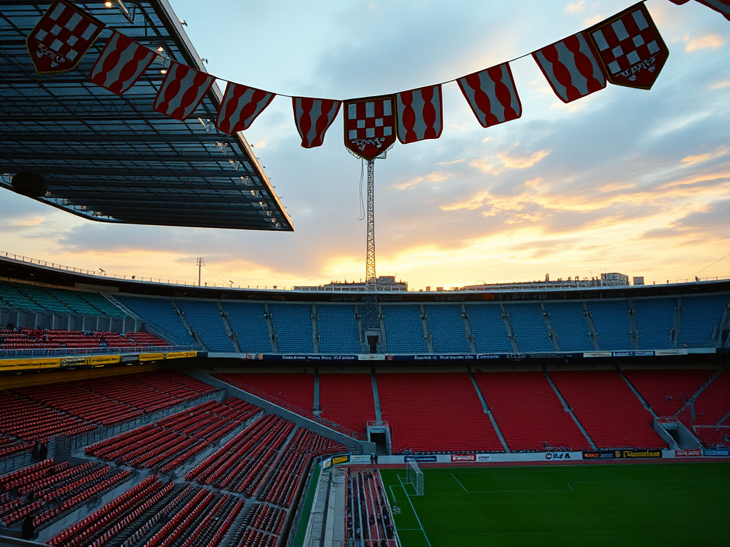 Lokomotiva Zagreb: Challenges and Ambitions in the New League Season
