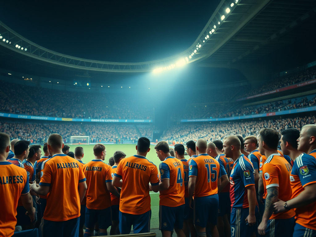 The Passionate Pulse of FC Cincinnati: Supporter Traditions and Rituals