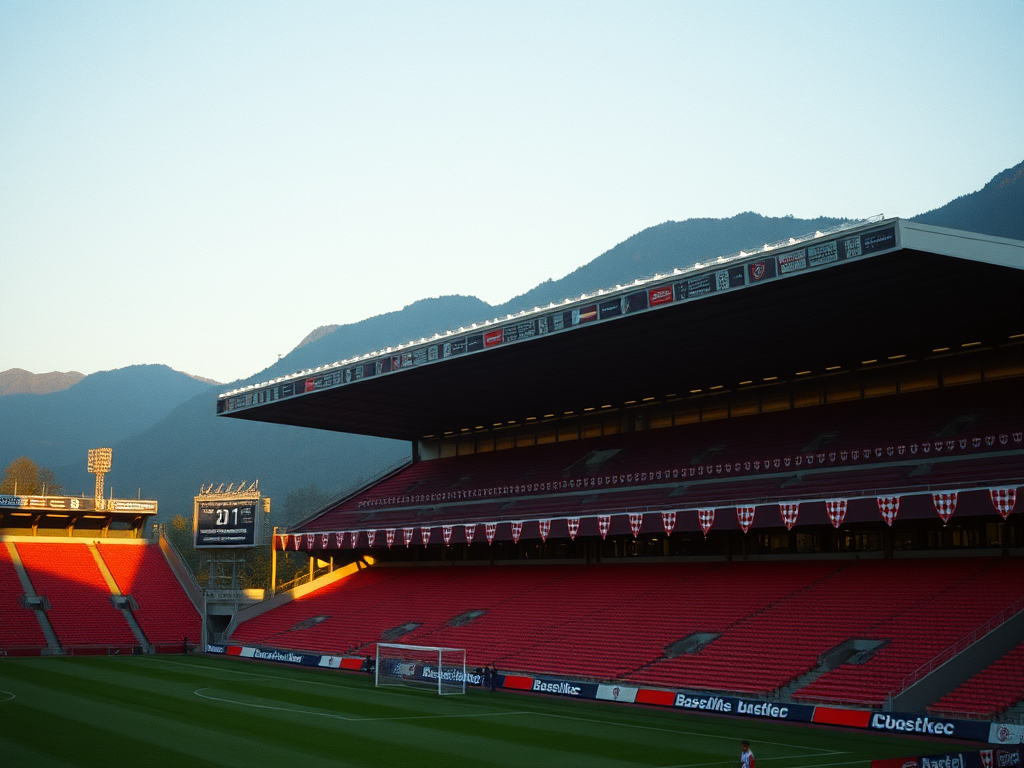 FC Basel empfängt Thun: Brisantes Duell in der Super League 2025/26