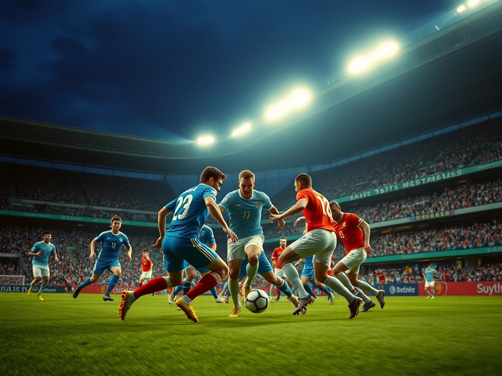 Uruguay: La Celeste se prepara intensamente para el Mundial 2026, mostrando su estrategia y determinación
