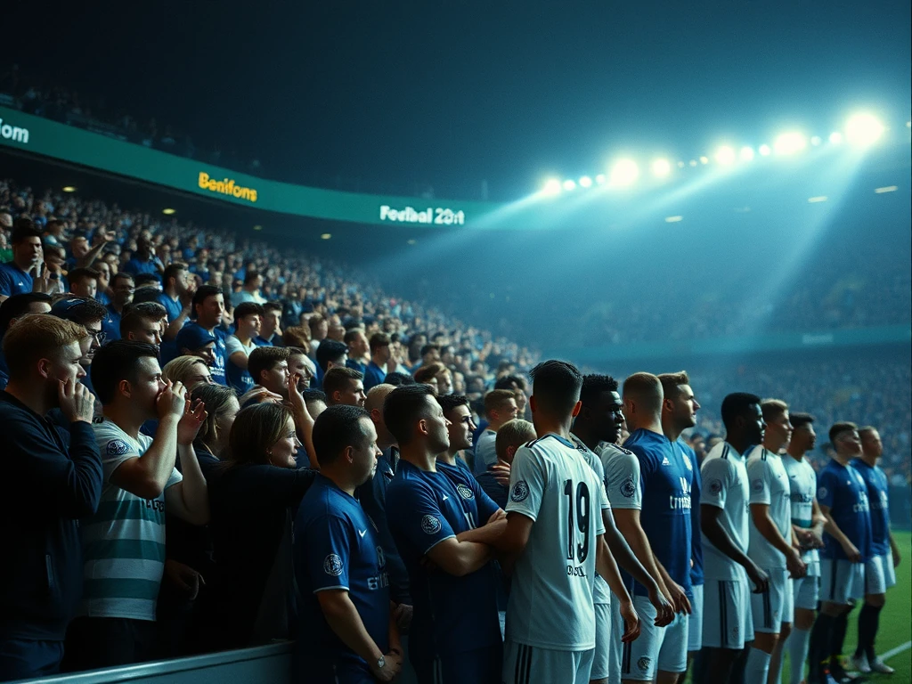As Málaga CF prepares to face Racing Santander, the match promises to be a tactical battle filled with key players...