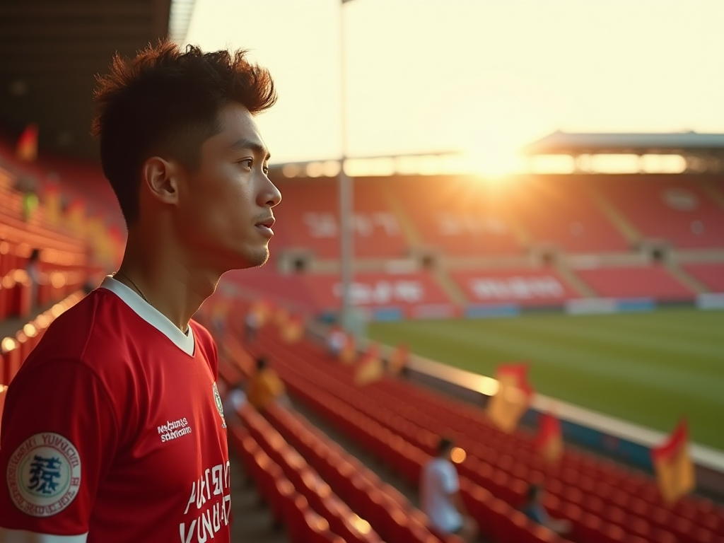 Transfer Rumors: Yunnan Yukun Eyeing New Midfield Talent
