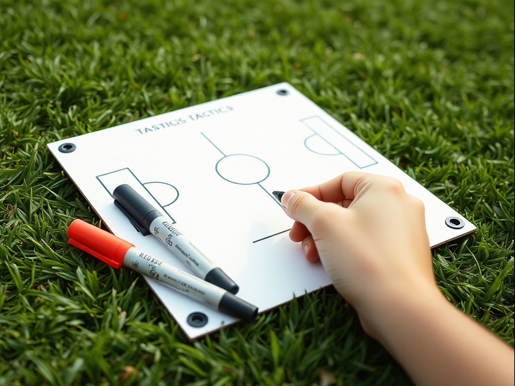 Tactical Analysis: How Botafogo is Preparing for the Season