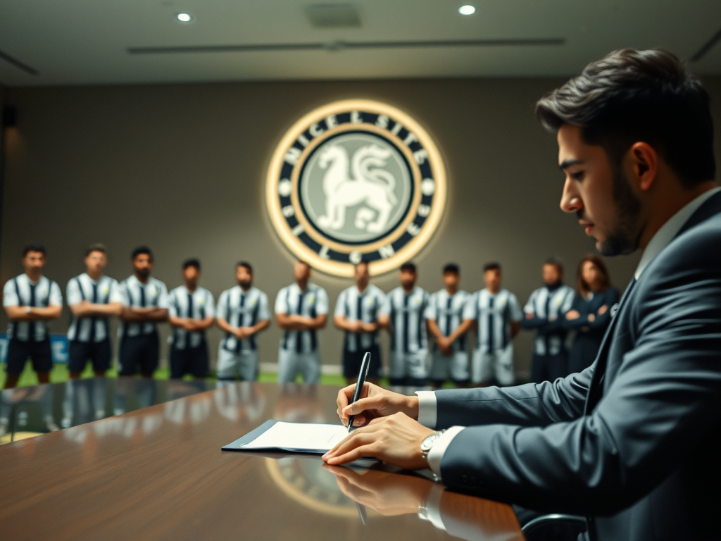 Transfer rumors swirl around Vitoria de Guimaraes as window nears
