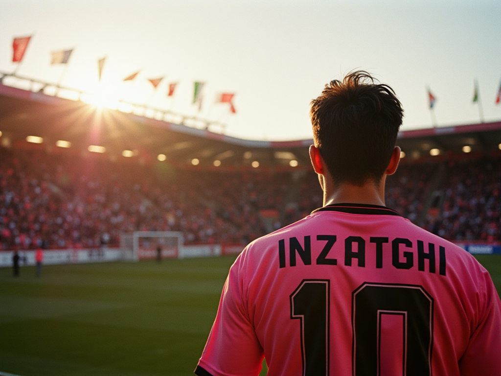 Inzaghi Prepares for Crucial Clash Against Reggiana