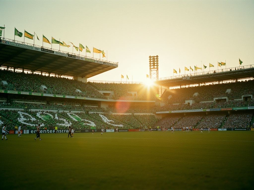Rituals e Tradições dos Torcedores do Palmeiras
