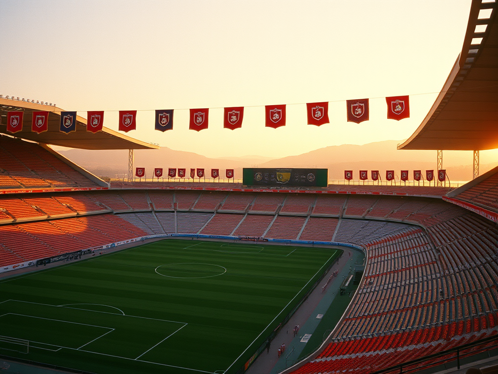 Ziraat Türkiye Kupası Finali Antalya'da: TFF Yeni Tarihi Duyurdu!