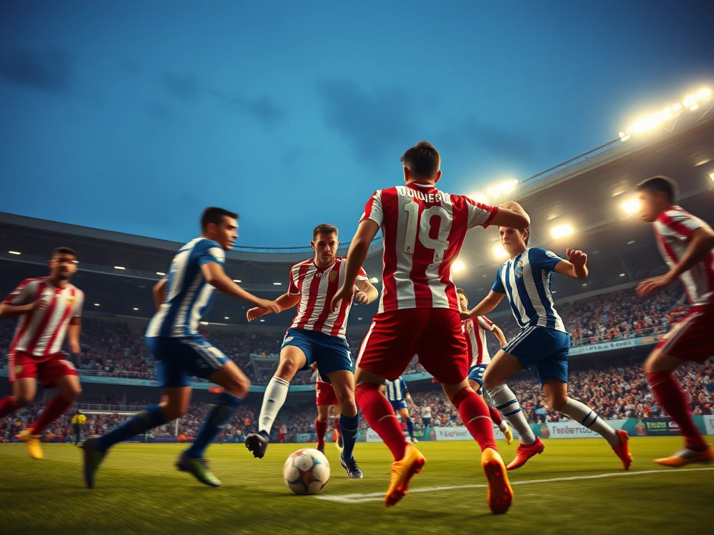 Guadalajara Chivas: Chivas se enfrenta a Puebla en un duelo crucial por los puntos
